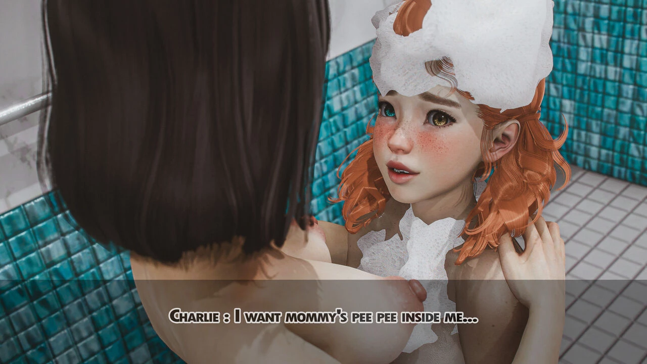 Alex's Dream 4 porn comic picture 53