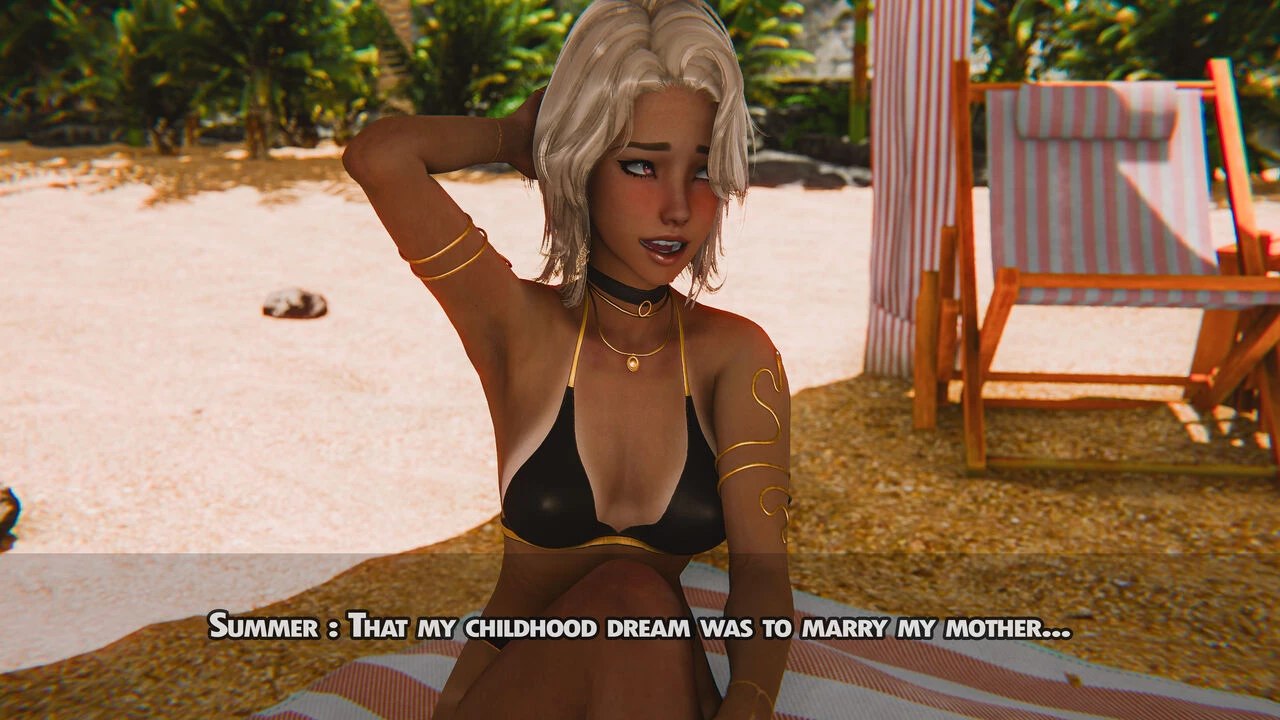 Alex's Dream 6 porn comic picture 30