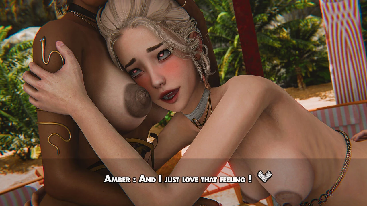Alex's Dream 6 porn comic picture 67