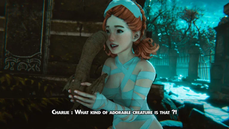 Alex's Dream 7 porn comic picture 5