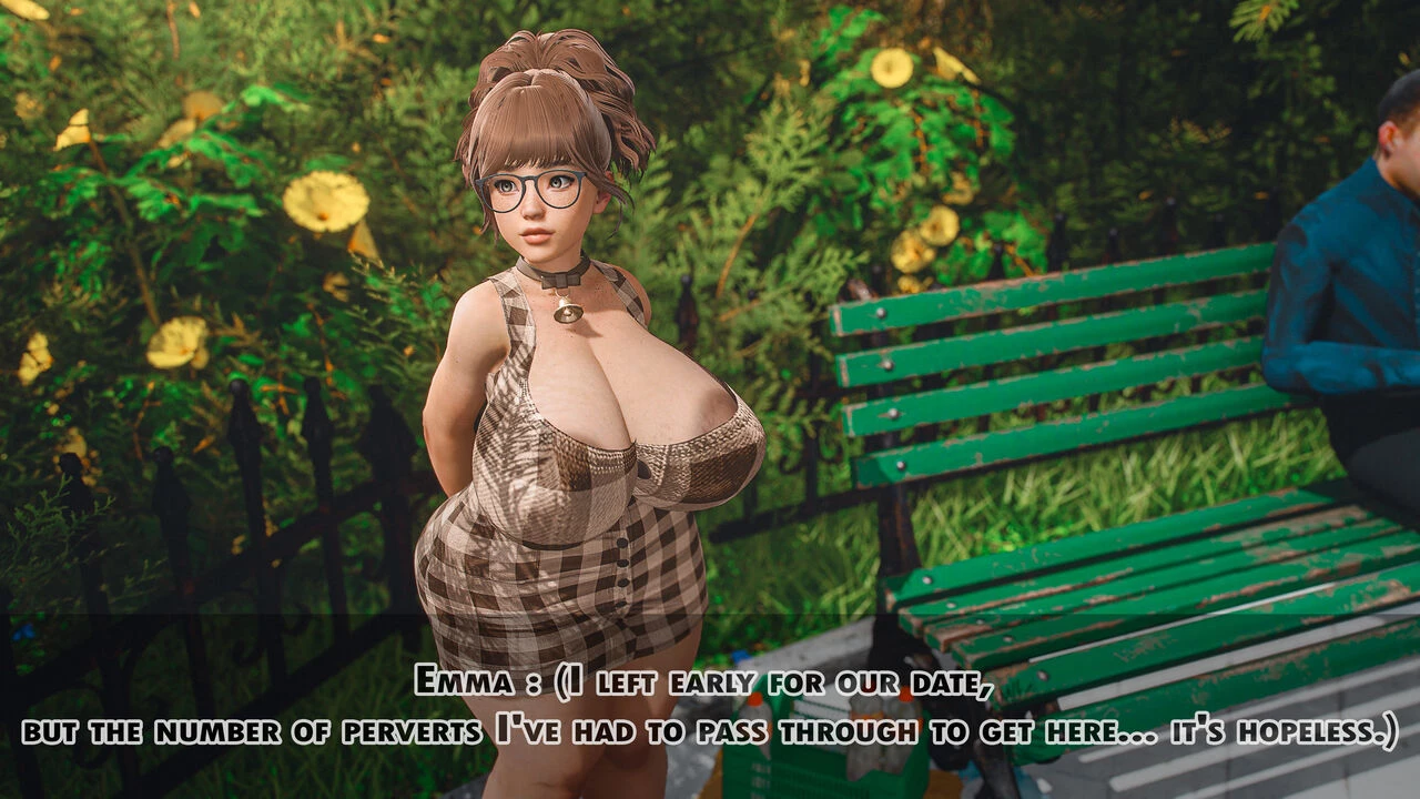 Alex's Dream - Chapter 1 porn comic picture 24