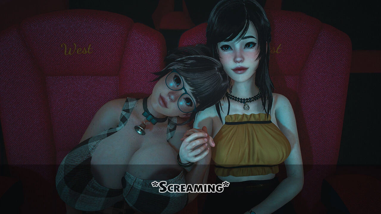 Alex's Dream - Chapter 1 porn comic picture 43