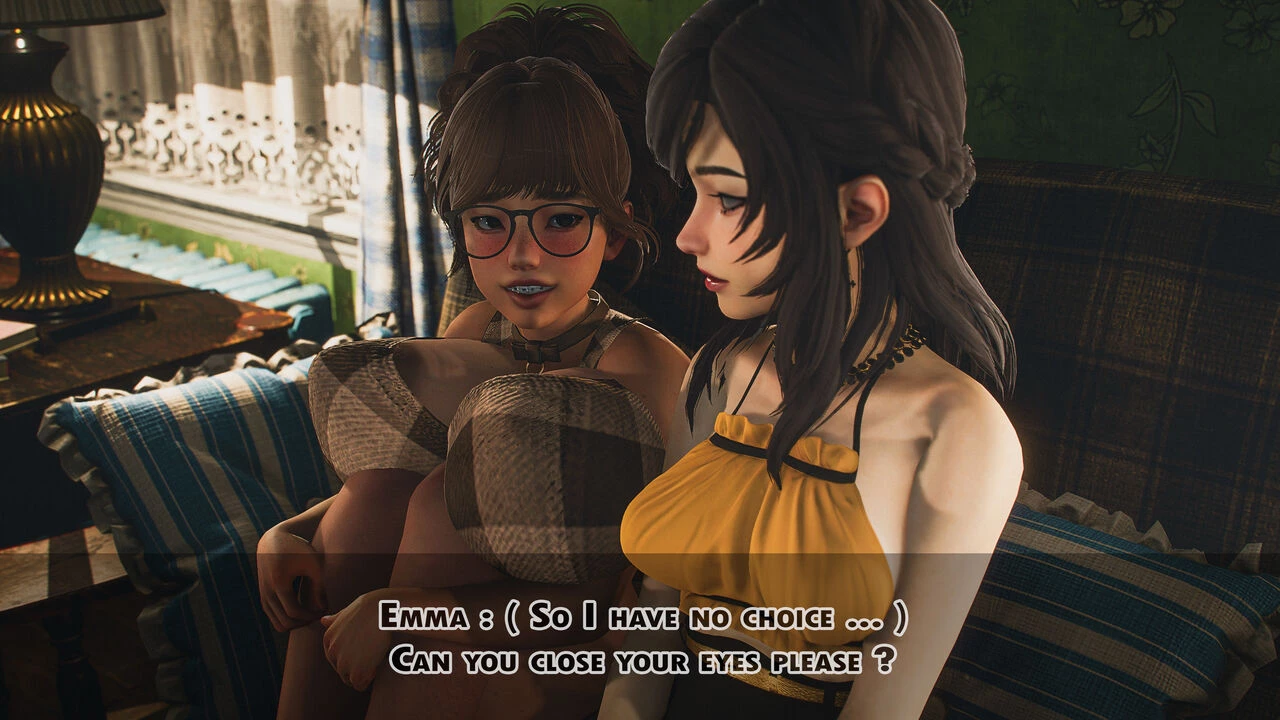 Alex's Dream - Chapter 1 porn comic picture 50