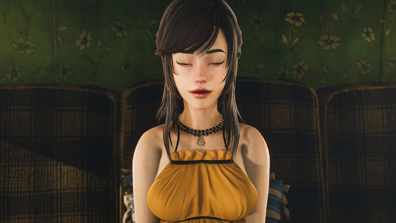 Alex's Dream - Chapter 1 porn comic picture 51