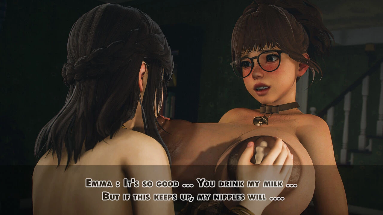 Alex's Dream - Chapter 1 porn comic picture 58