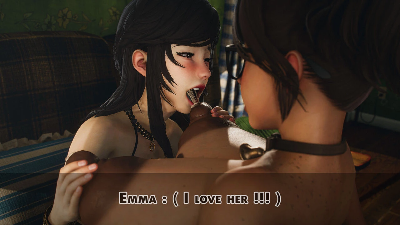 Alex's Dream - Chapter 1 porn comic picture 61