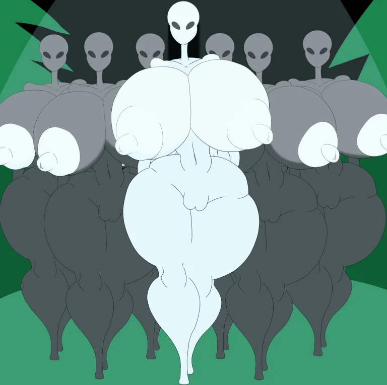 Ali Baba and the 40 bulls porn comic picture 14