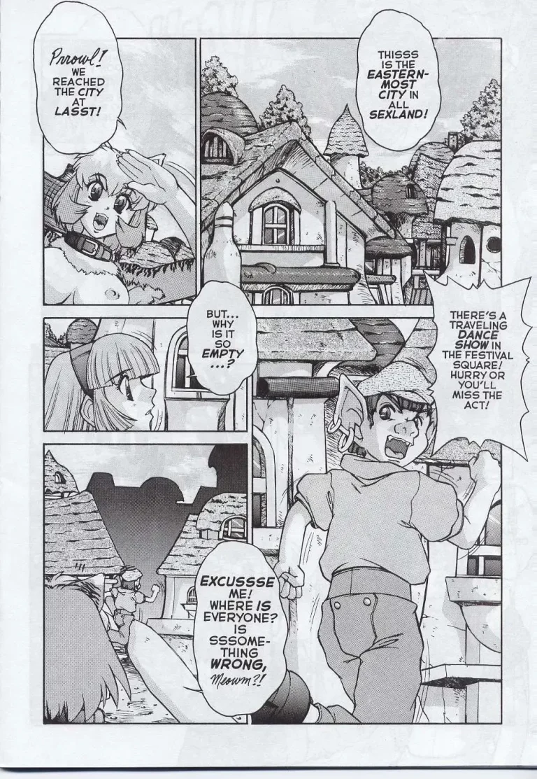 Alice in Sexland porn comic picture 118