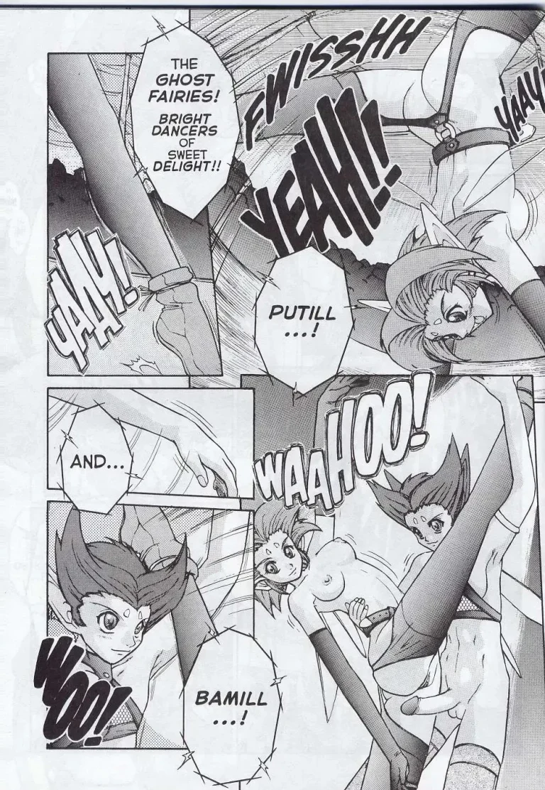 Alice in Sexland porn comic picture 121