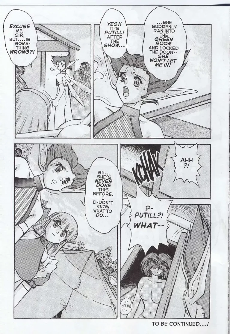 Alice in Sexland porn comic picture 133