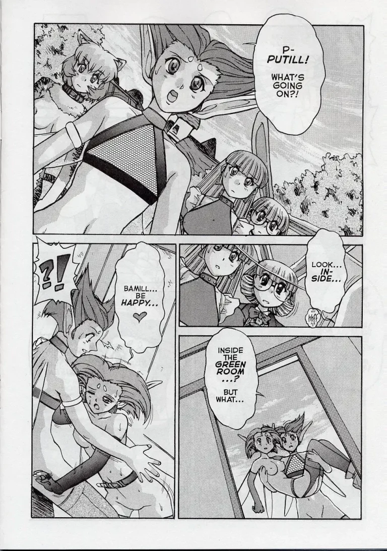 Alice in Sexland porn comic picture 135