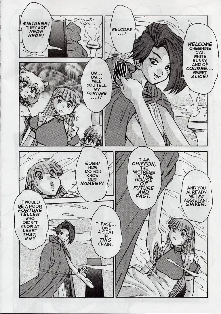 Alice in Sexland porn comic picture 141