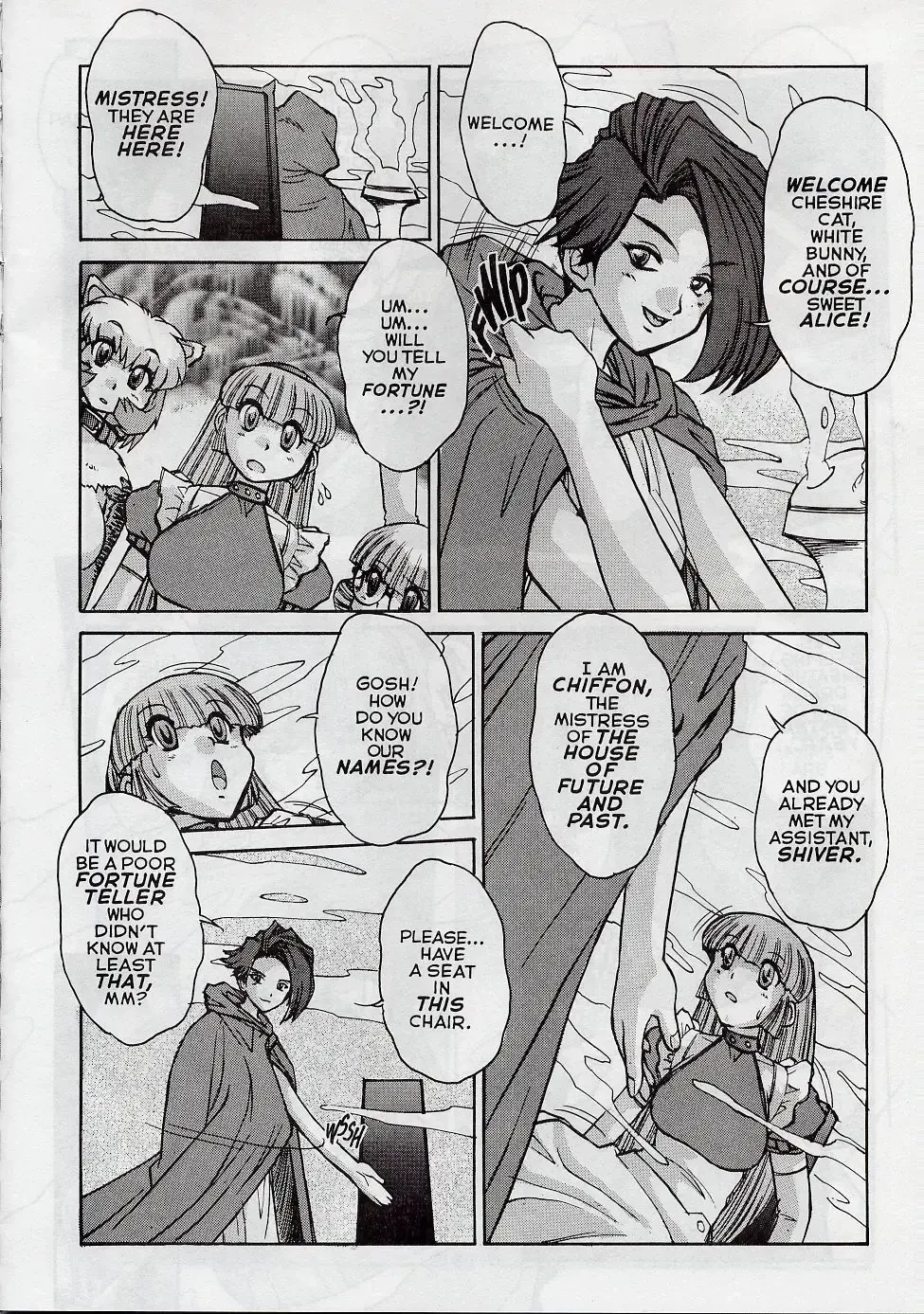 Alice in Sexland porn comic picture 141