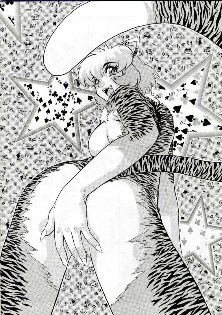 Alice in Sexland porn comic picture 191