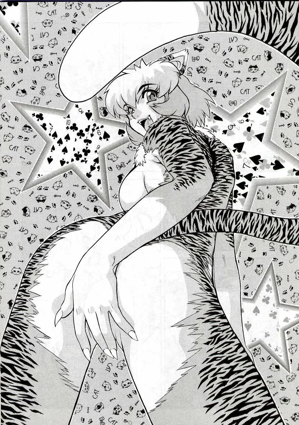 Alice in Sexland porn comic picture 191
