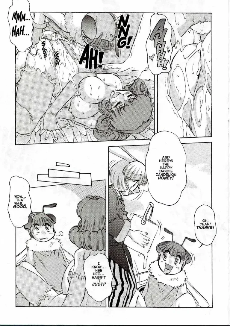 Alice in Sexland porn comic picture 206