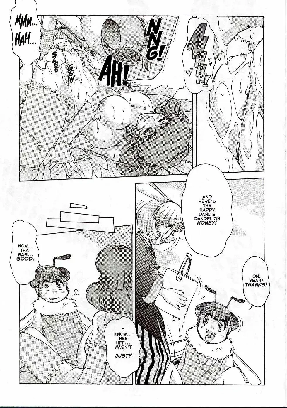 Alice in Sexland porn comic picture 206