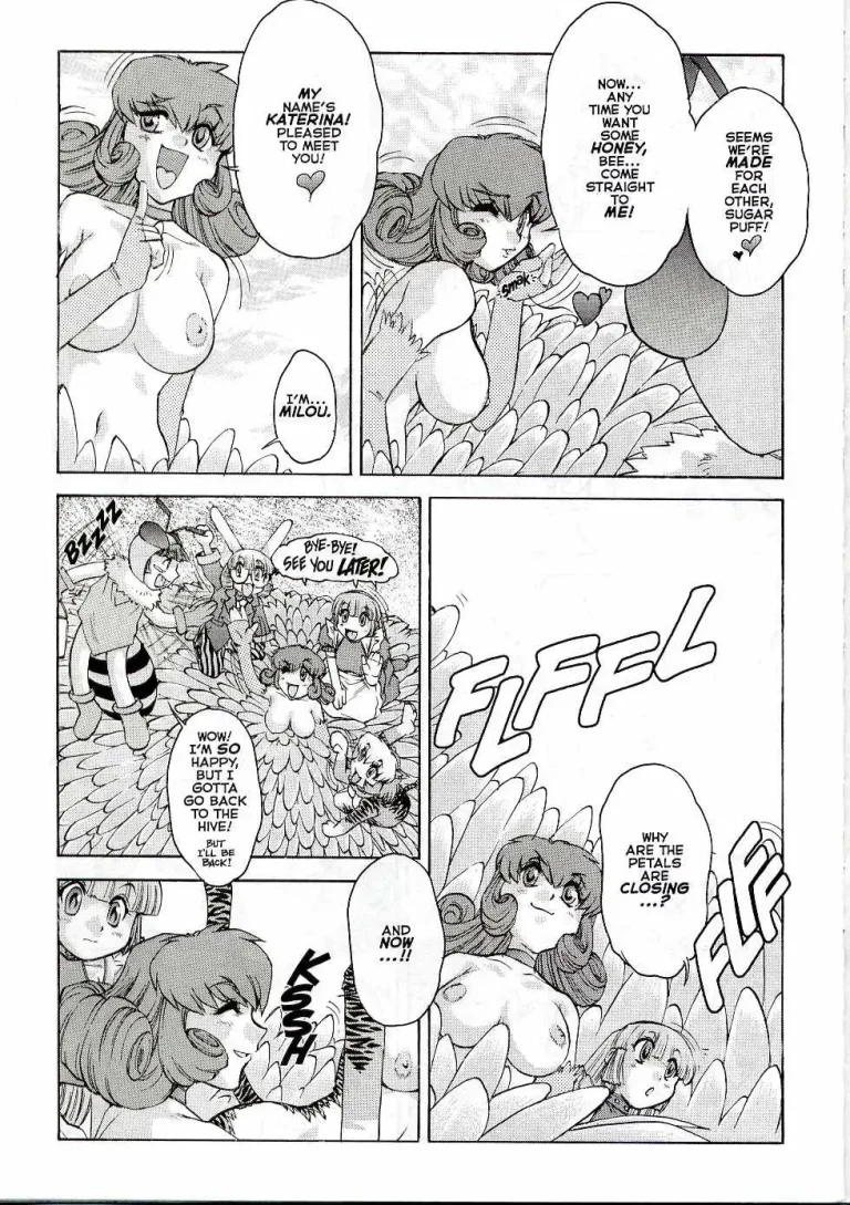 Alice in Sexland porn comic picture 208