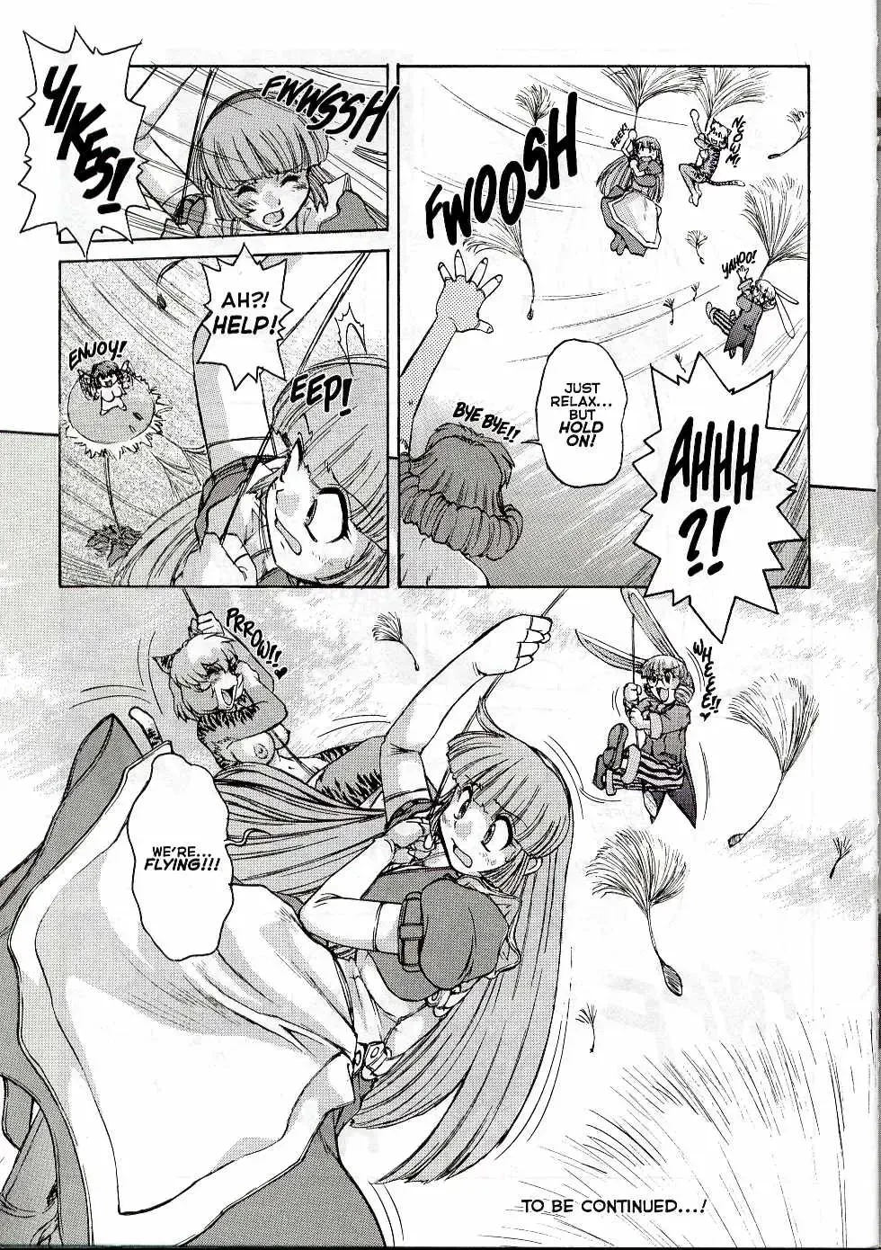 Alice in Sexland porn comic picture 210