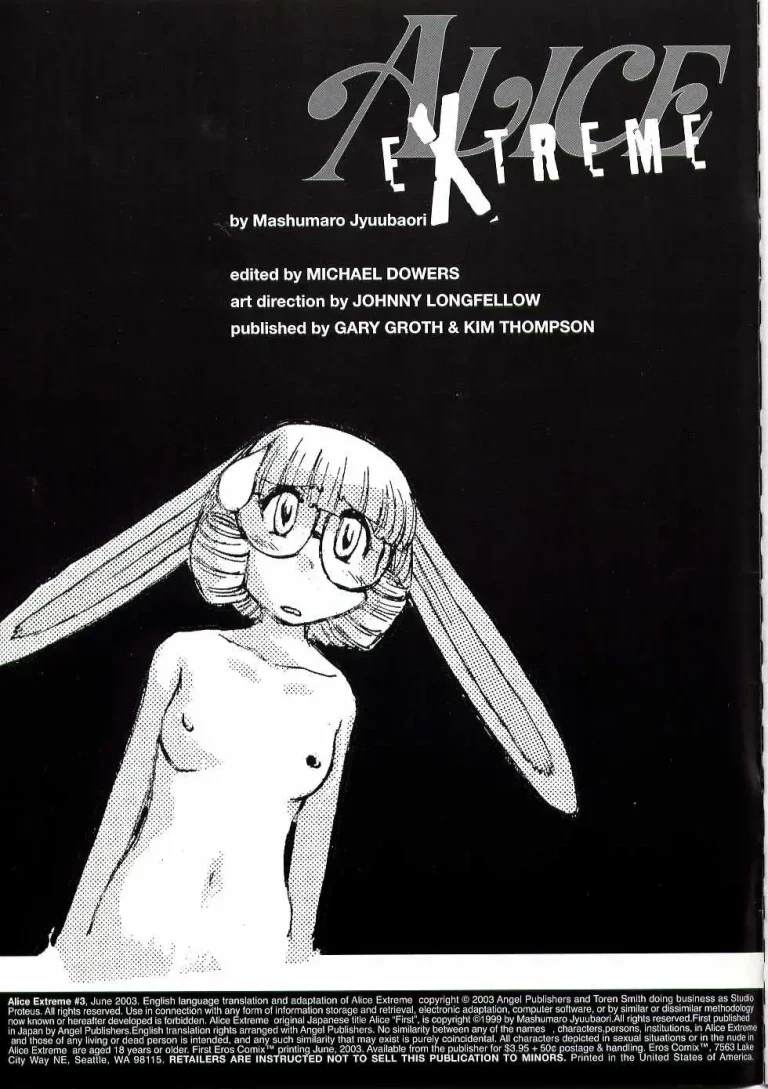 Alice in Sexland porn comic picture 212