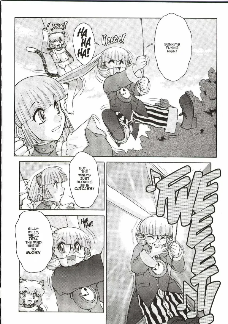 Alice in Sexland porn comic picture 213
