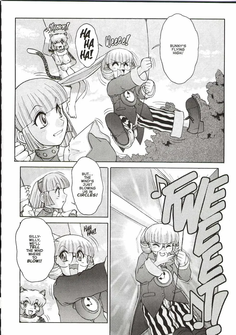 Alice in Sexland porn comic picture 213