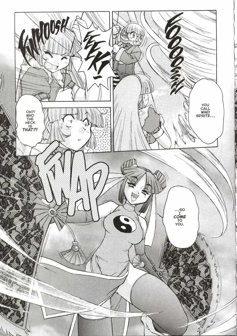 Alice in Sexland porn comic picture 214