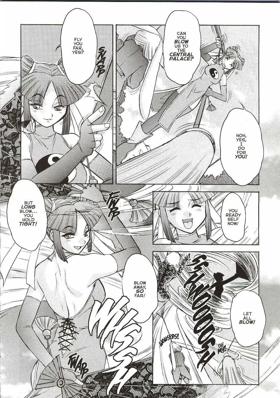 Alice in Sexland porn comic picture 215