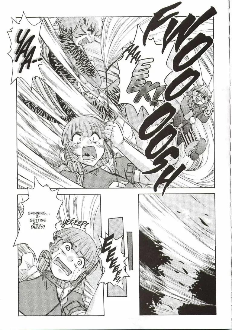 Alice in Sexland porn comic picture 216