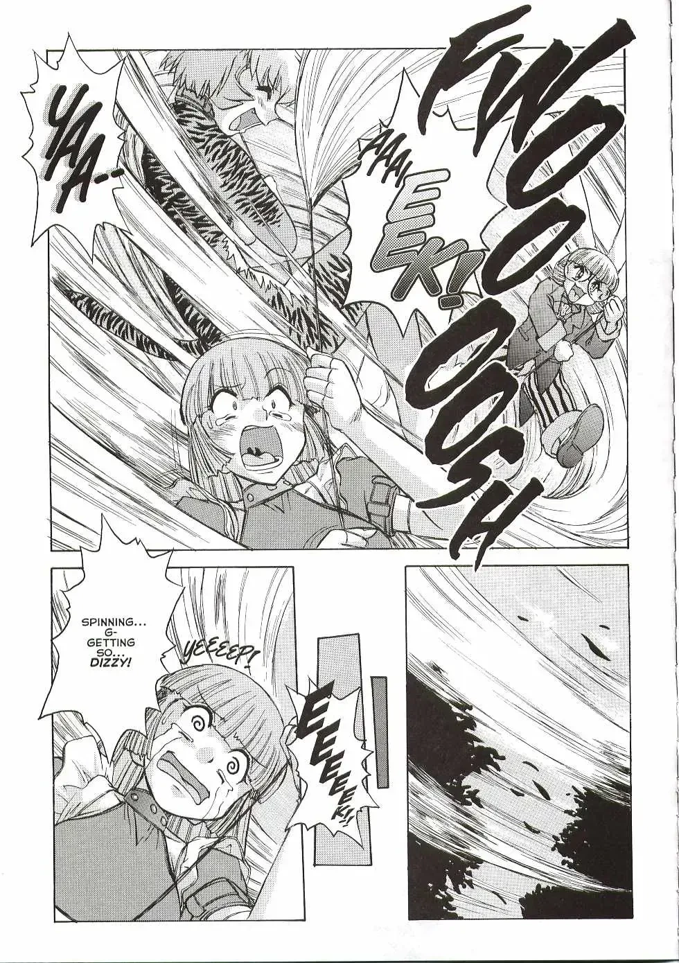 Alice in Sexland porn comic picture 216