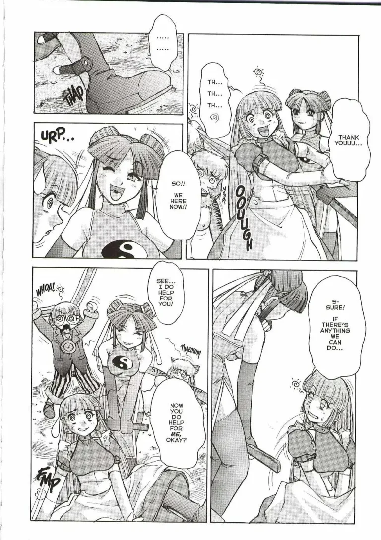 Alice in Sexland porn comic picture 217