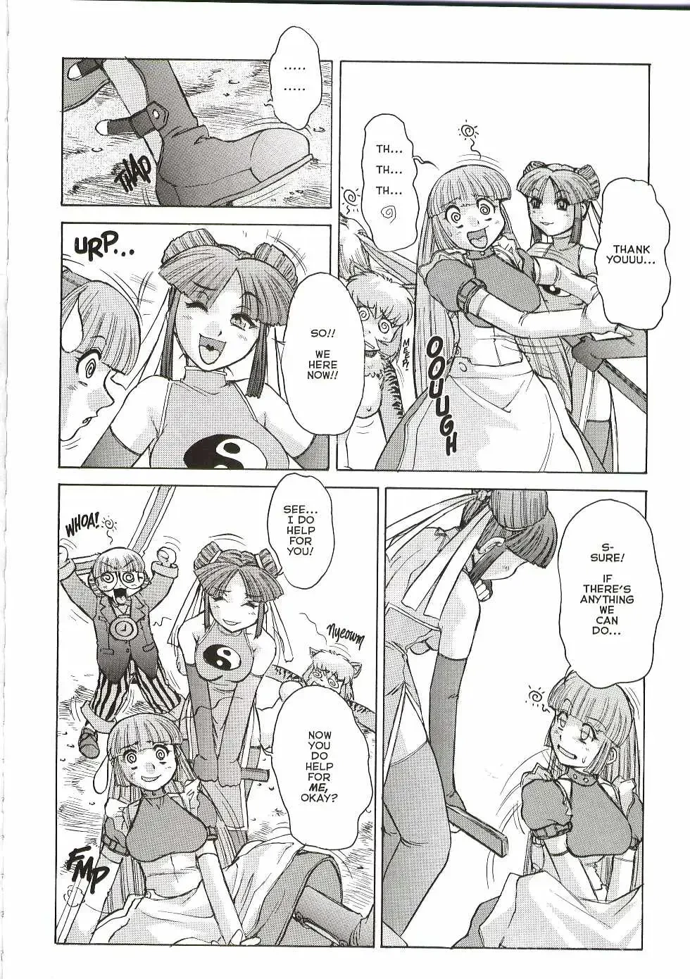 Alice in Sexland porn comic picture 217