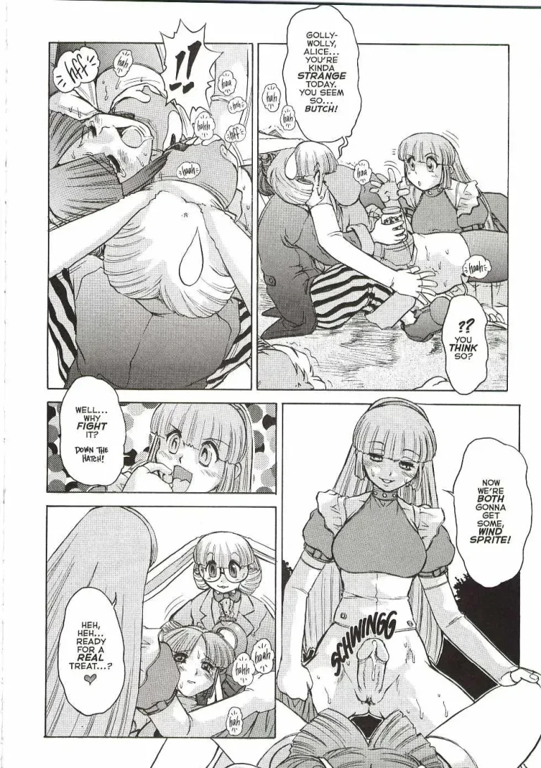 Alice in Sexland porn comic picture 221