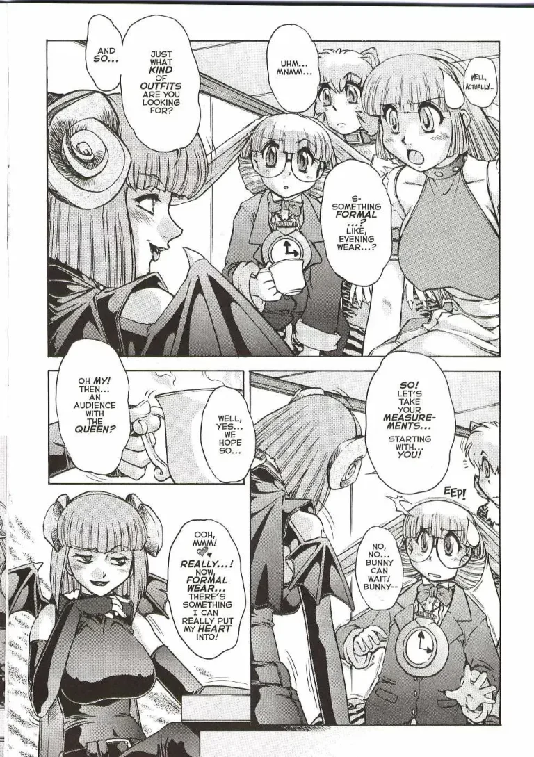 Alice in Sexland porn comic picture 242