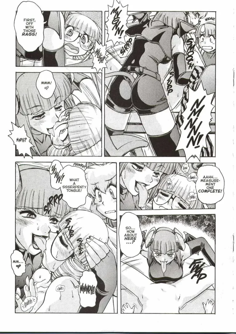 Alice in Sexland porn comic picture 243