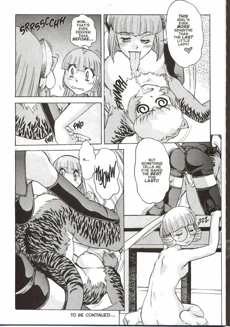 Alice in Sexland porn comic picture 251