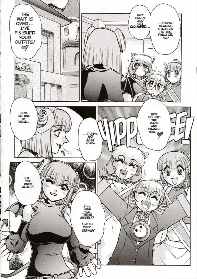 Alice in Sexland porn comic picture 275