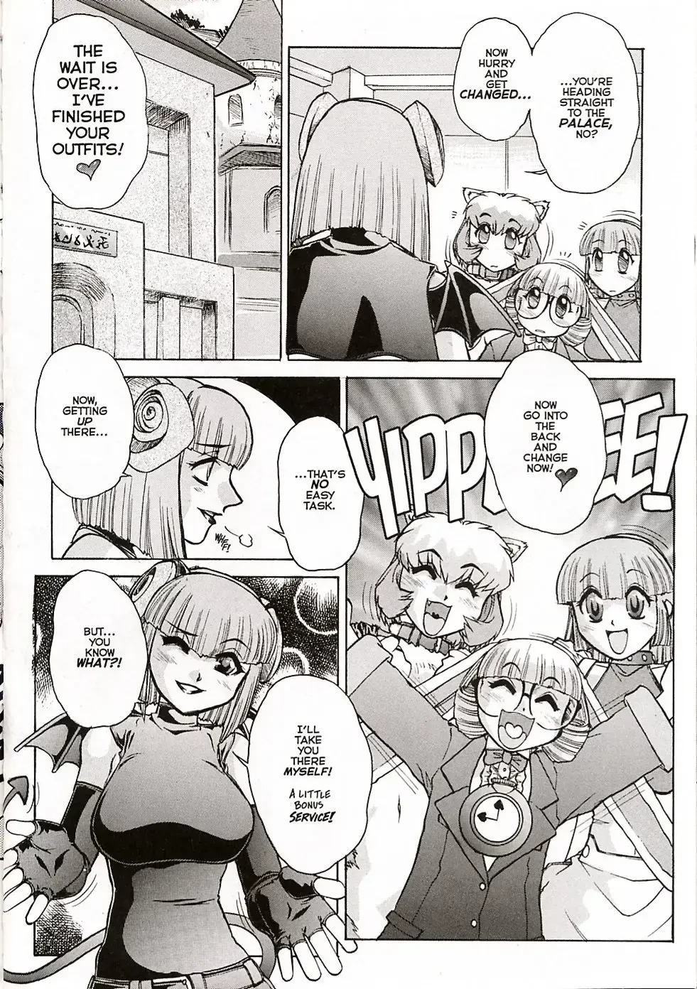 Alice in Sexland porn comic picture 275
