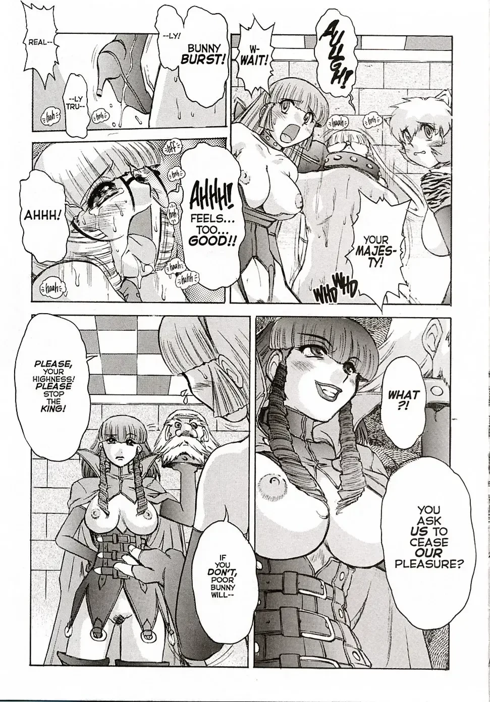 Alice in Sexland porn comic picture 290