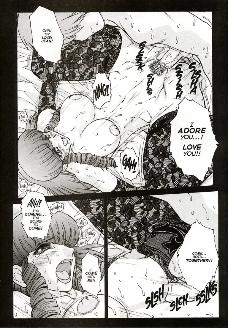 Alice in Sexland porn comic picture 306