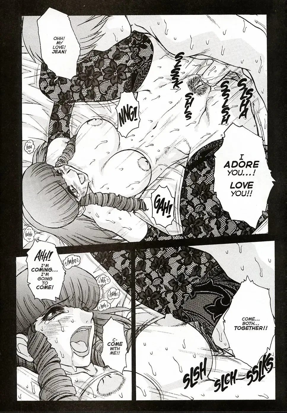 Alice in Sexland porn comic picture 306