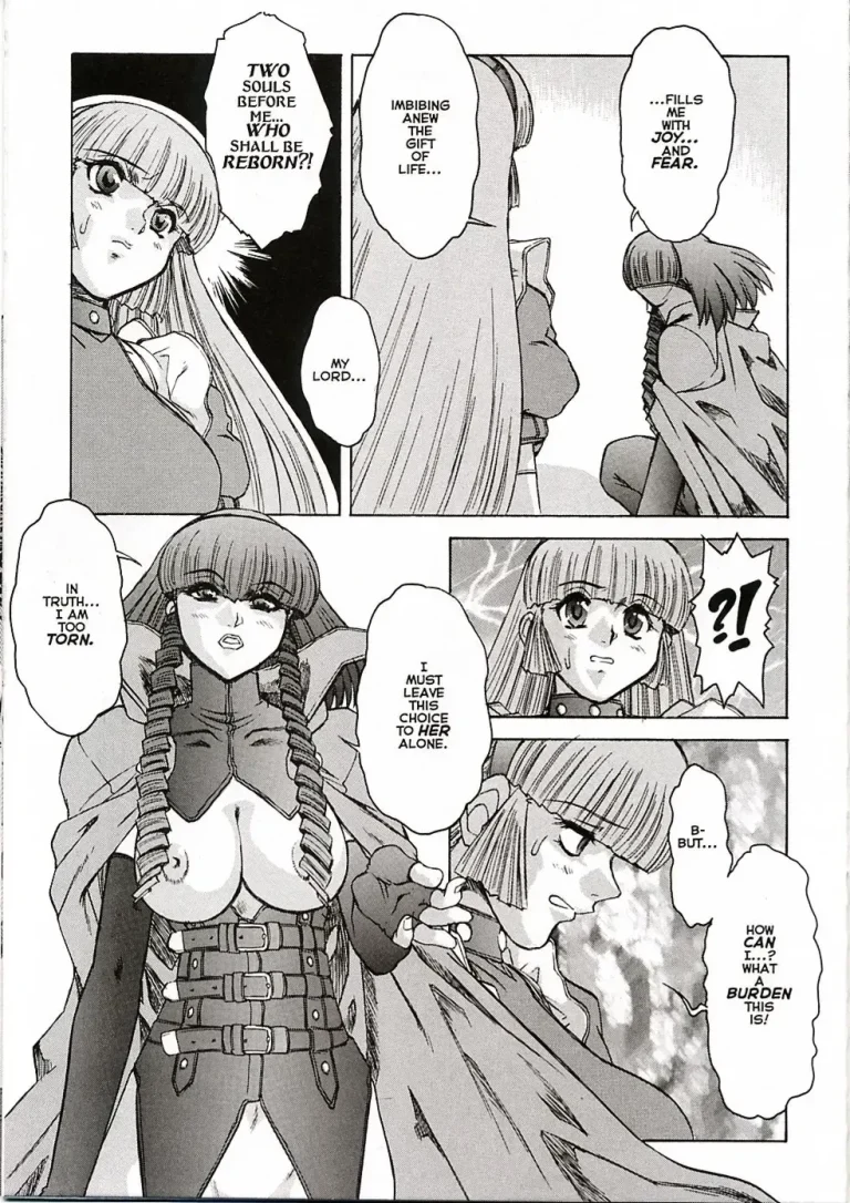 Alice in Sexland porn comic picture 319
