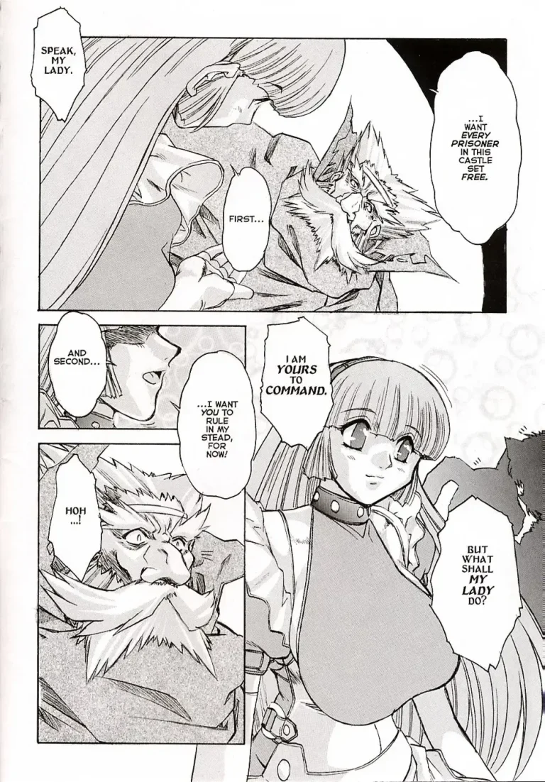 Alice in Sexland porn comic picture 326