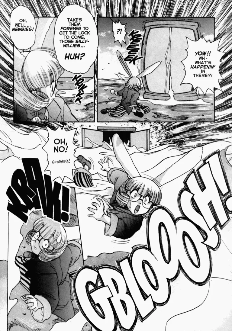 Alice in Sexland porn comic picture 45