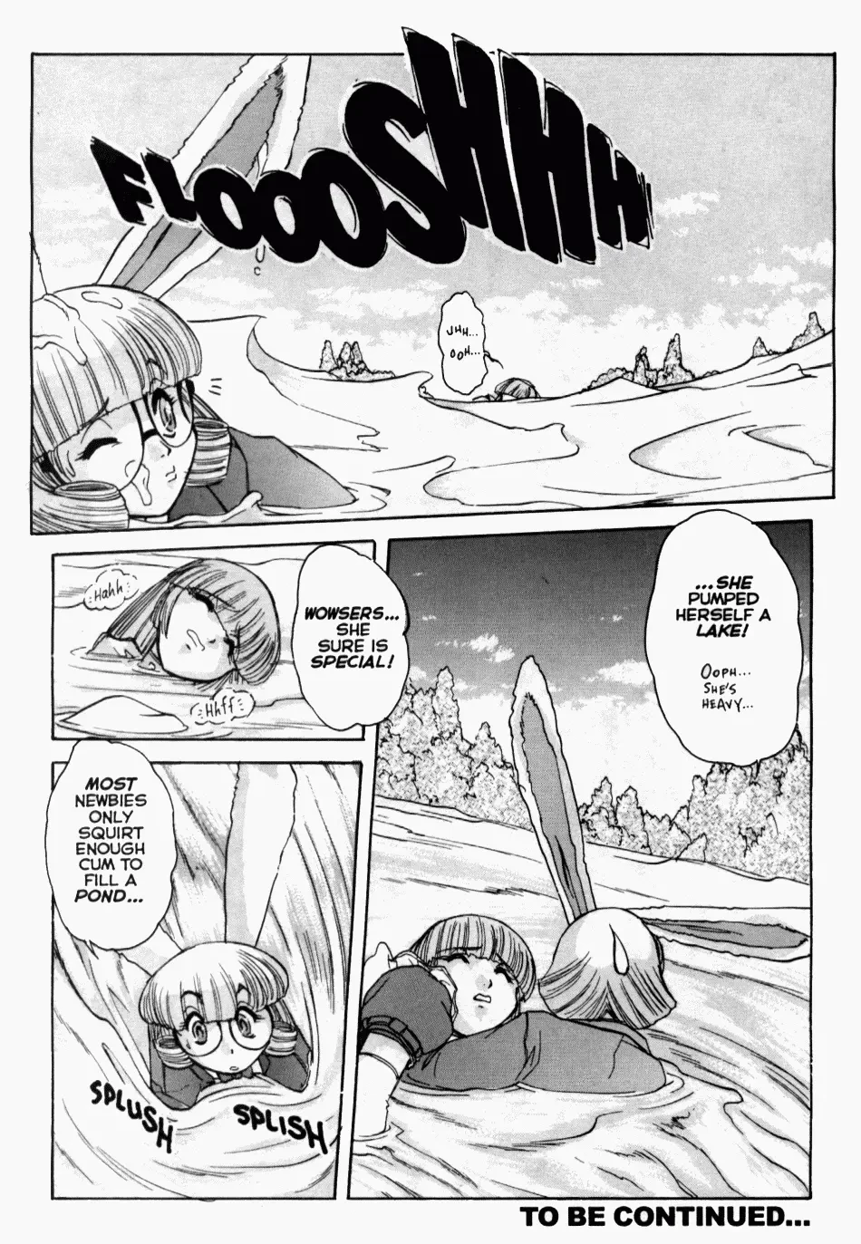 Alice in Sexland porn comic picture 46