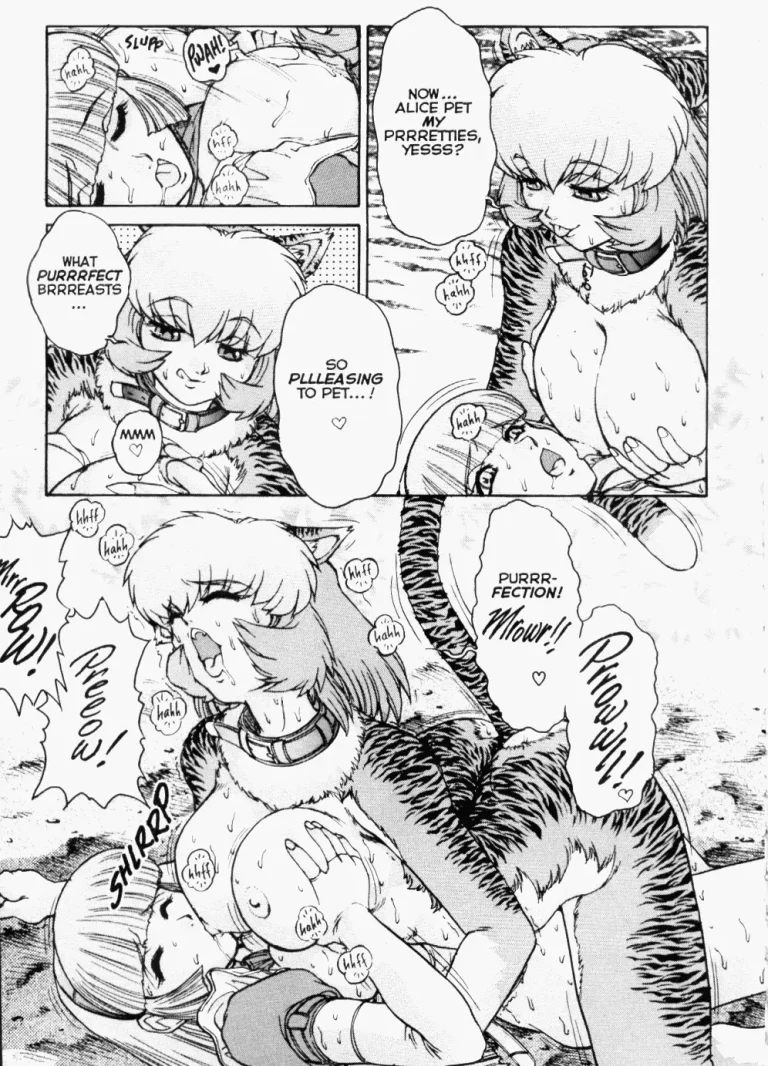 Alice in Sexland porn comic picture 56