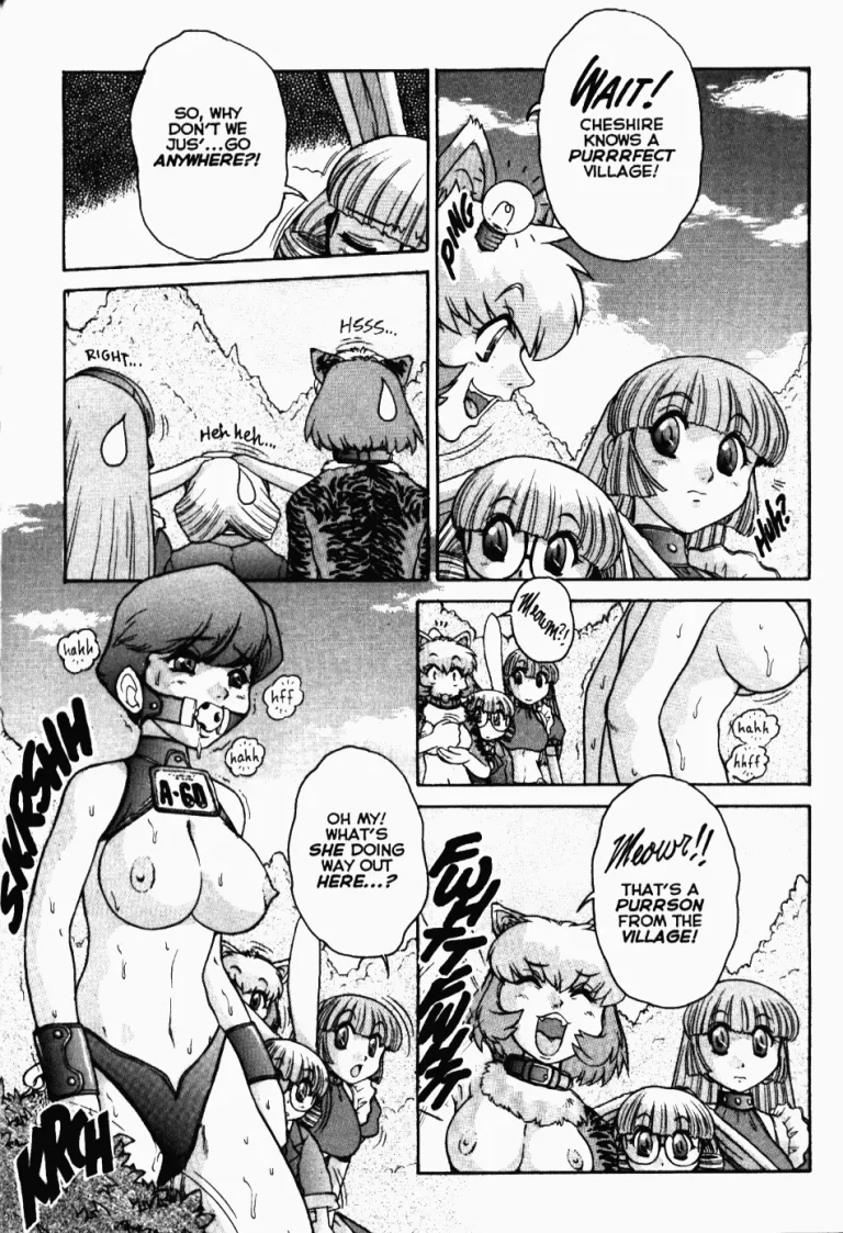 Alice in Sexland porn comic picture 75
