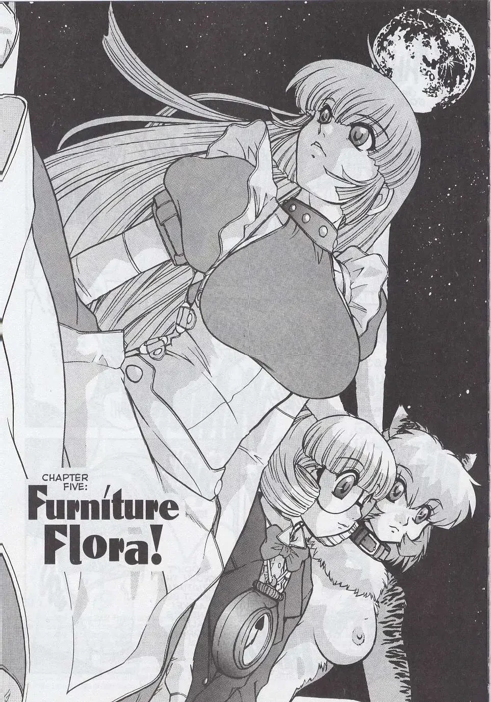 Alice in Sexland porn comic picture 95