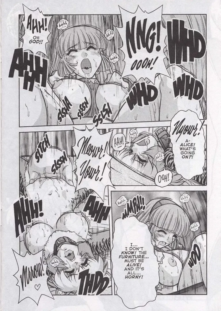 Alice in Sexland porn comic picture 96