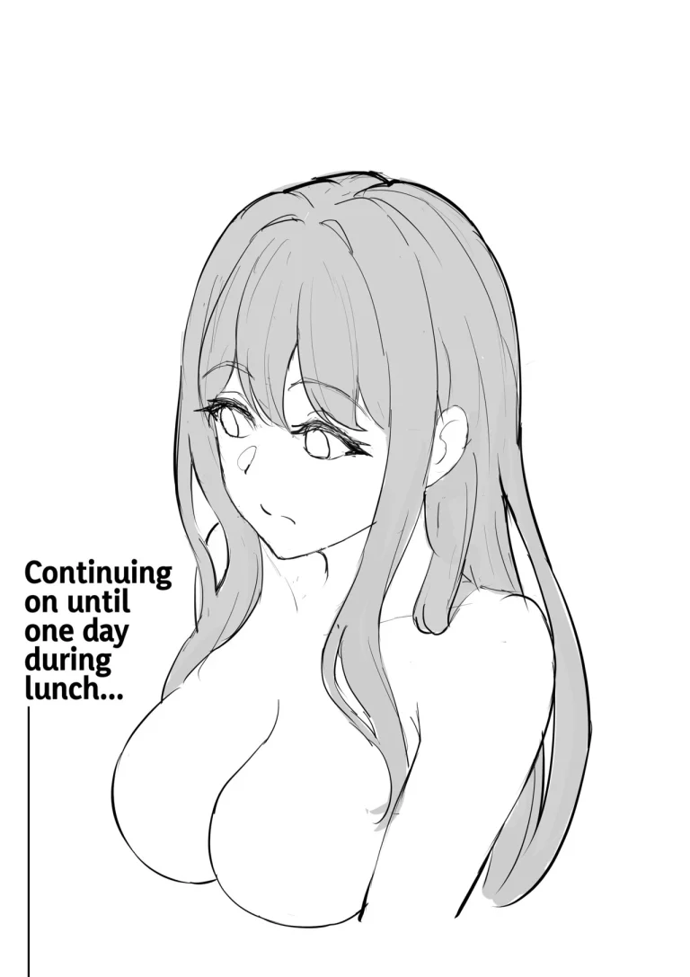 All I Could Do Was Watch... porn comic picture 43